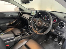 2018 Mercedes-Benz CLA Class 1.6L Petrol For Sale Images
