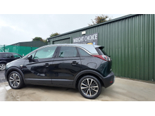 2018 Opel Crossland X 1.2L Petrol For Sale Images