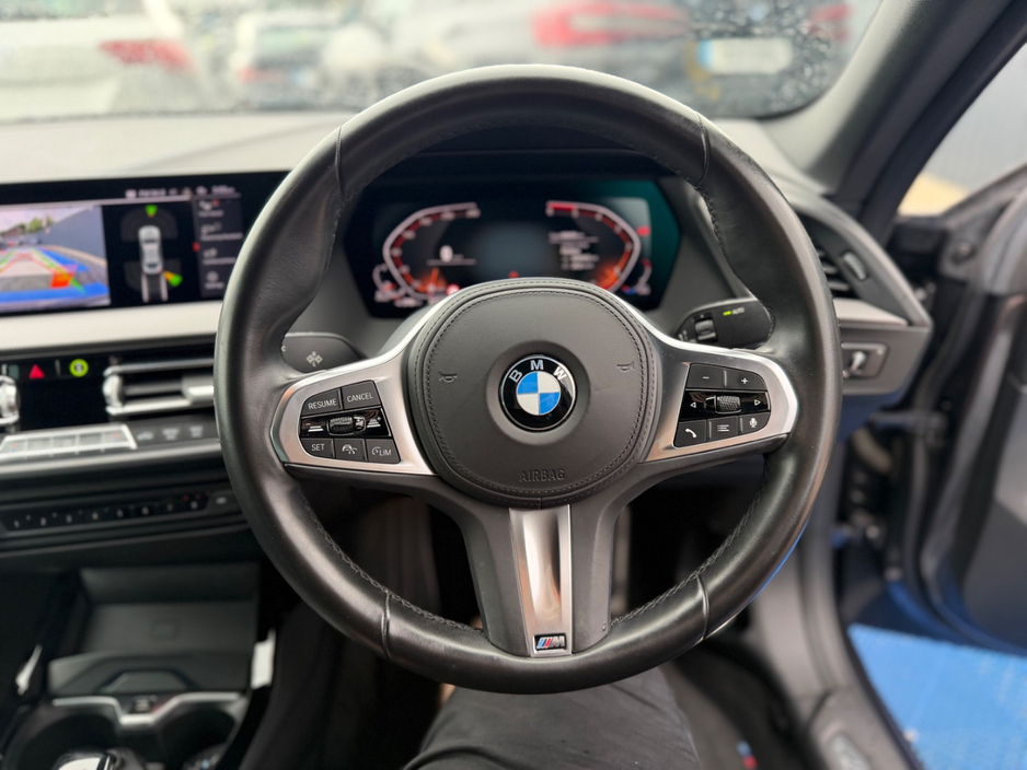 BMW 2 Series **DEPOSIT TAKEN** M-SPORT COUPE - 2.0L DIESEL - AUTO - 12M WARRANTY - CAR: 2568 — thumbnail 20