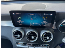 2021 Mercedes-Benz GLC Class 2.0L Diesel Plug-in Hybrid For Sale Images