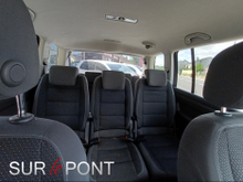 2015 Volkswagen Touran 1.4L Petrol For Sale Images