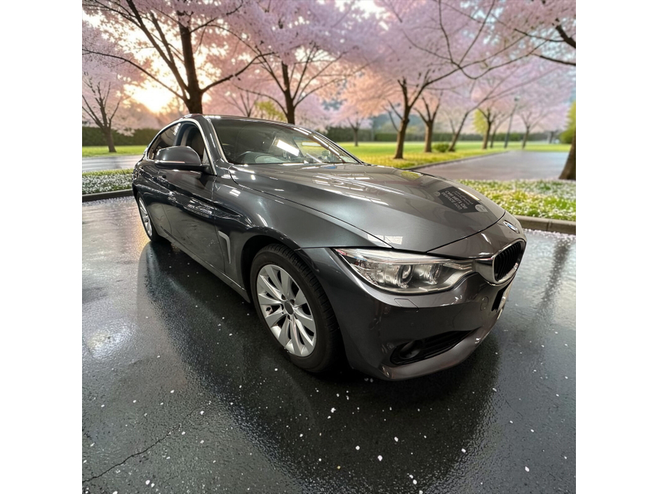 2015 BMW 4 Series 2L Diesel For Sale Images