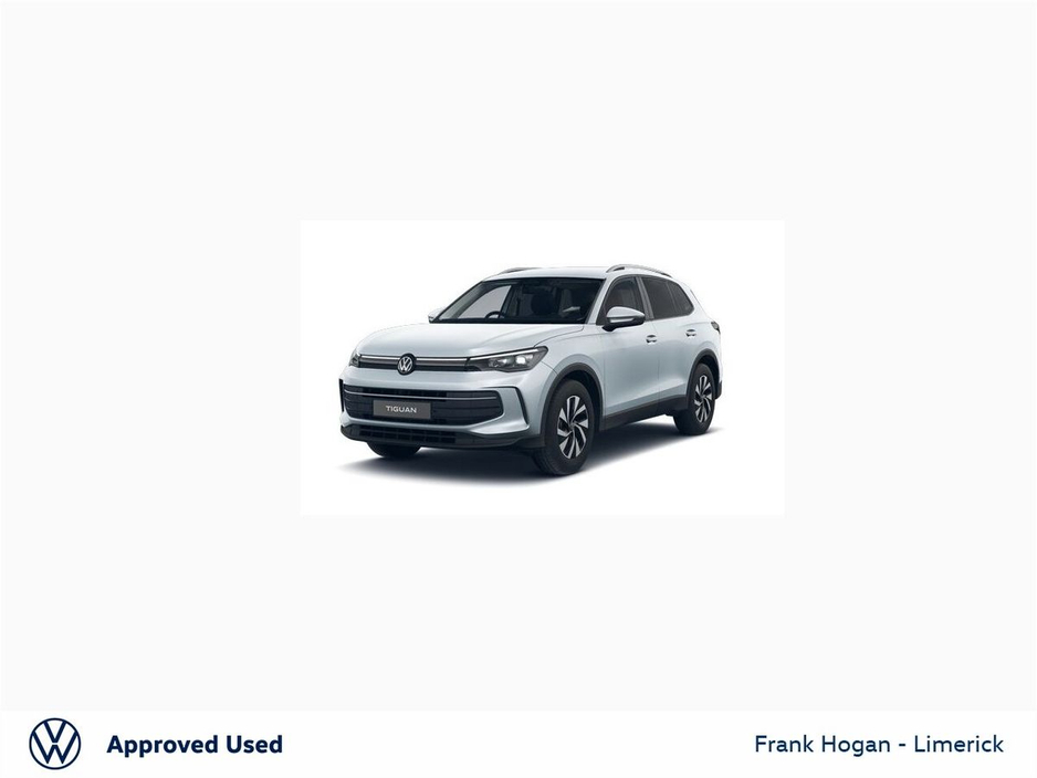 Volkswagen Tiguan EDITION 75 2.0TDI DSG 150HP CALL VOLKSWAGEN SALES ON 061416000