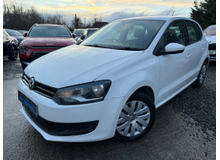 2012 Volkswagen Polo 1.2L Petrol For Sale Images