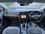 2019 VOLKSWAGEN GOLF 1.6 TDI GT 5DR LOW KMS NEW NCT VERY GOOD!!
