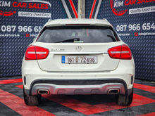 2016 Mercedes-Benz GLA Class 1.6L Petrol For Sale Images