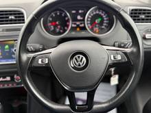 2017 Volkswagen Polo 1.2L Petrol For Sale Images