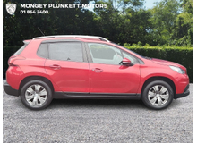 2019 Peugeot 2008 1.2L Petrol For Sale Images