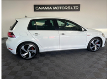 2017 Volkswagen Golf 2.0L Petrol For Sale Images