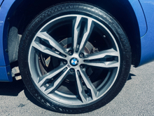 2016 BMW X1 2L Diesel For Sale Images