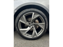 2018 Audi A6 2L Diesel For Sale Images