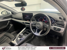 2023 Audi A4 2L Diesel For Sale Images