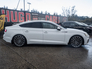 2019 AUDI A5 2019 Audi A5 S-Line Quattro/High spec/1yr warranty