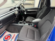2023 Toyota Hilux 2.4L Diesel For Sale Images