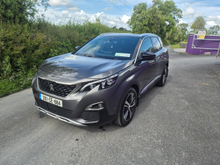2020 Peugeot 3008 1.5L Diesel For Sale Images