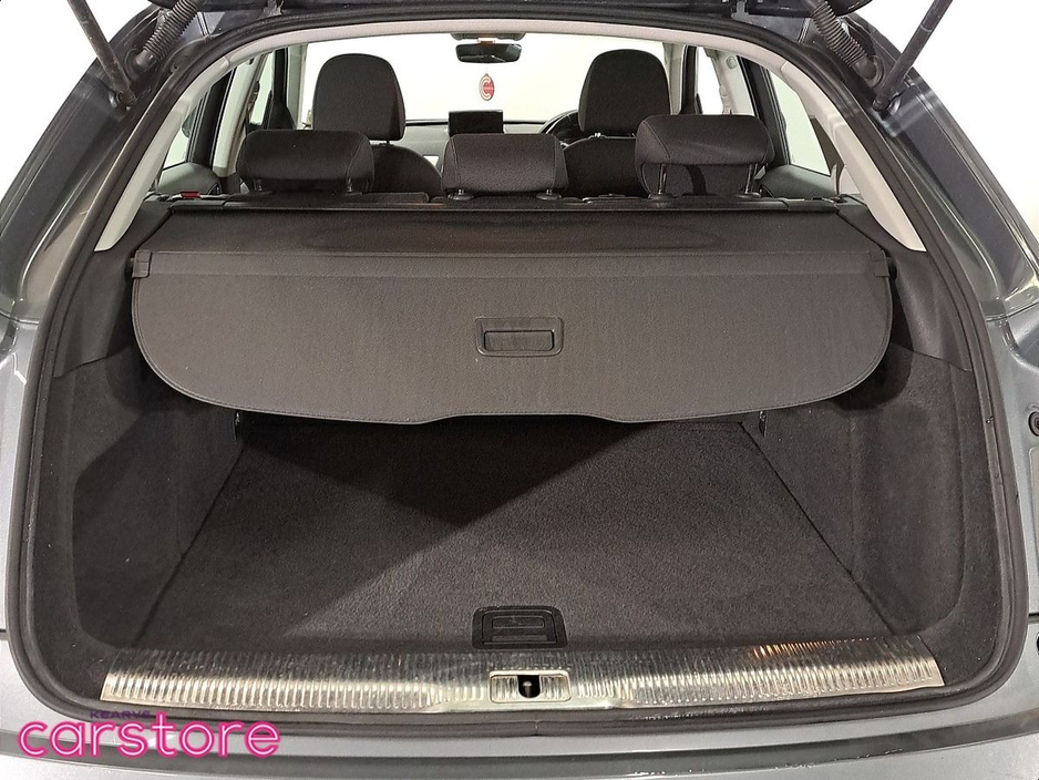 Audi Q3 Q3 2.0 TDI SE 147BHP 5DR — thumbnail 17