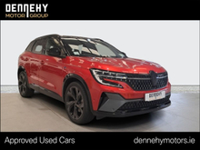 Renault Austral E-TECH Hybrid 200 techno esprit Alpine €114.68 pw