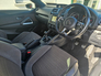 2018 VOLKSWAGEN SCIROCCO SPORT 1.4 TSI MANUAL 6SPEED FWD 125HP 3DR