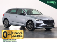 Skoda Scala SEL+ 1.0 TSI 115HP DSG 5DR
