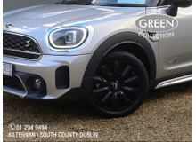 2023 MINI Countryman 1.5L Petrol Plug-in Hybrid For Sale Images