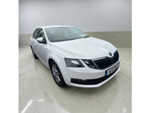 2018 Skoda Octavia 1.6L Diesel For Sale Images