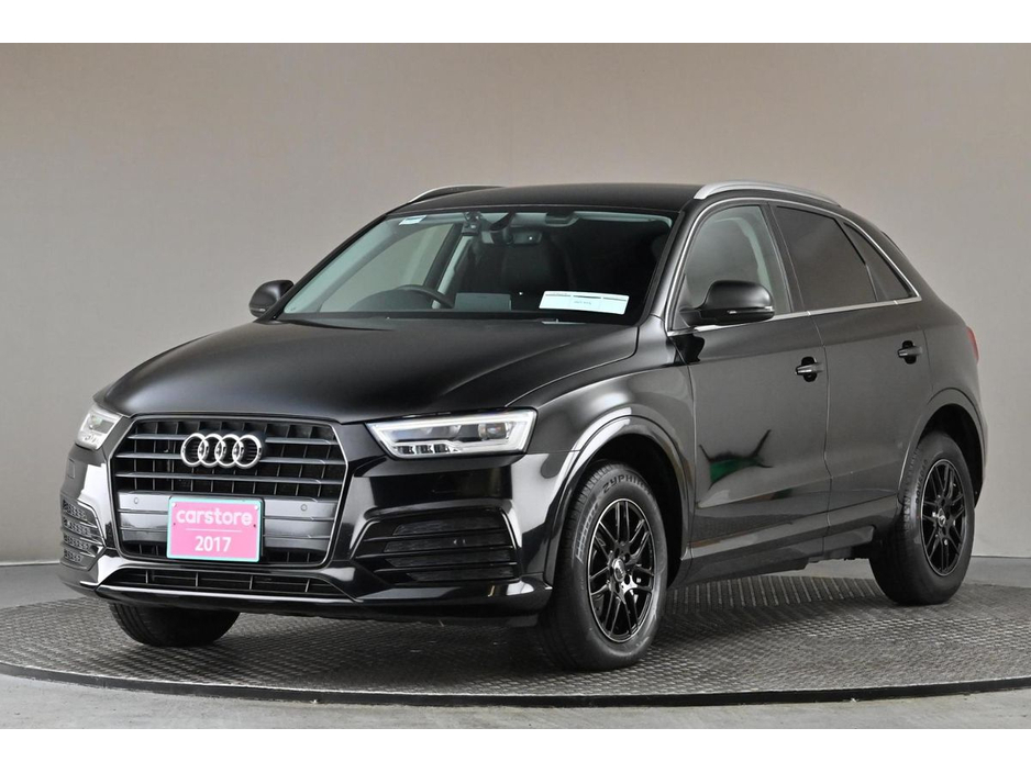 Audi Q3 *Just Reduced* 1.4 TFSI S-TRONIC *PARK SENSORS* — thumbnail 3