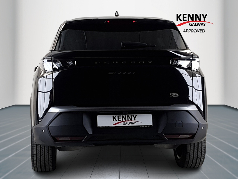 2026 Peugeot 5008 0L Electric For Sale Images