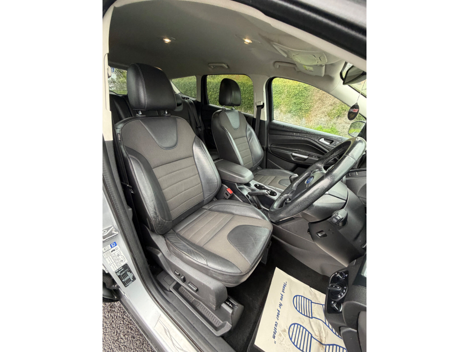 2016 Ford Kuga 2L Diesel For Sale Images