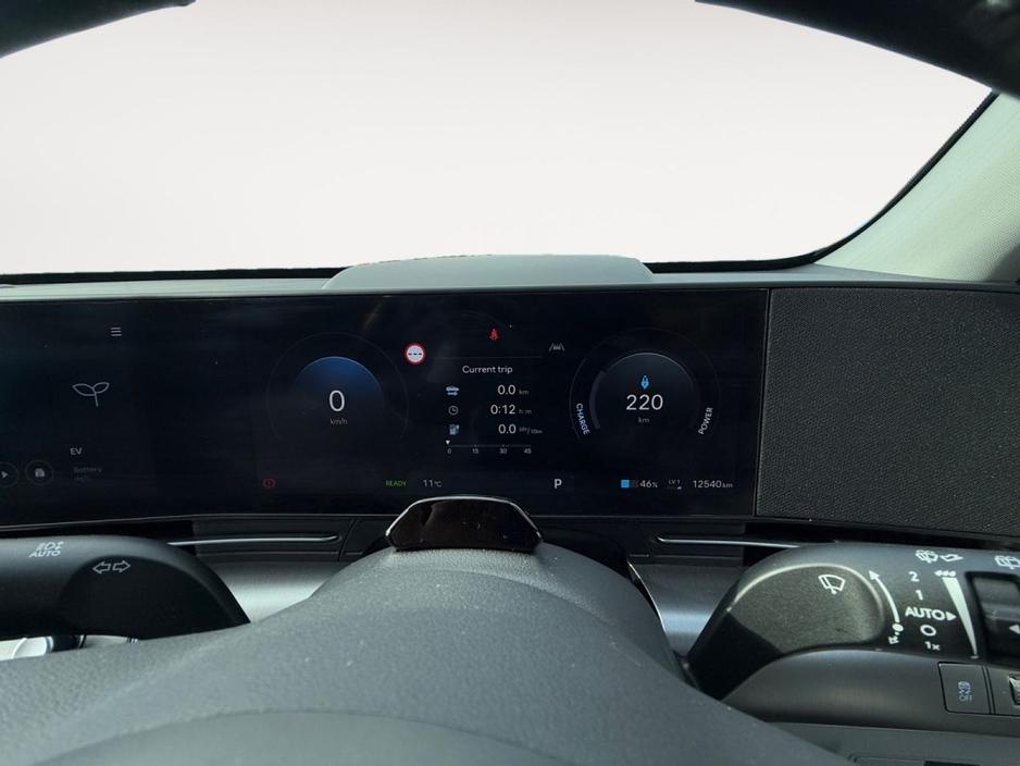 2026 Hyundai Kona 0L Electric For Sale Images