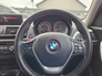 2016 BMW 1 SERIES 1.5 PETROL FASHIONISTA AUTO