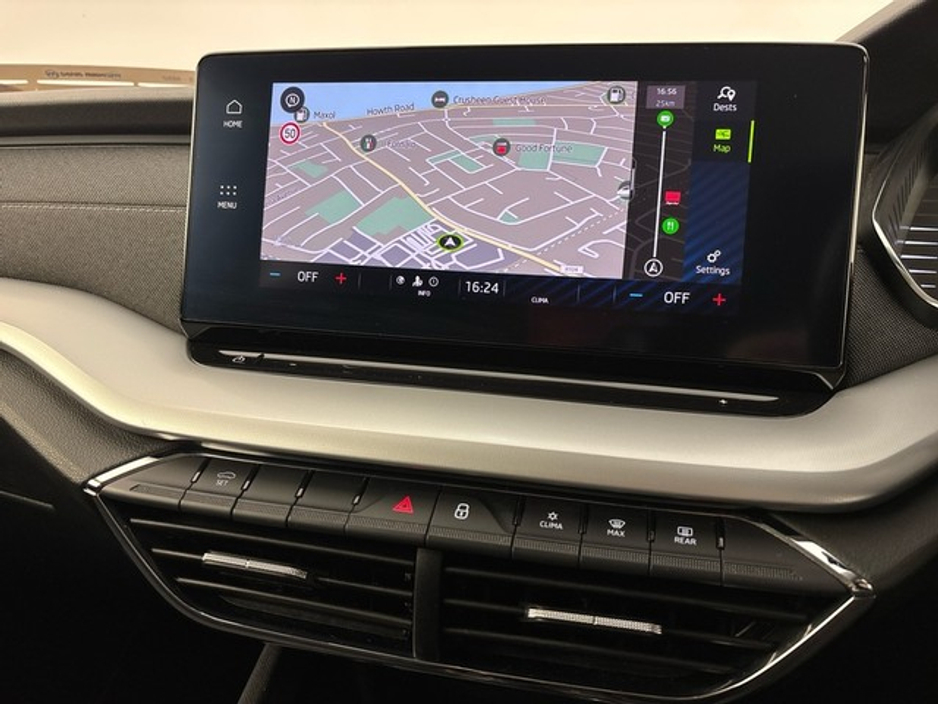 Skoda Octavia STYLE 1.0 TSI 110HP 5DR — thumbnail 15