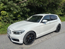2019 BMW 1 SERIES 118d automatic se