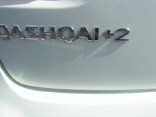 2013 Nissan Qashqai +2 1.5L Diesel For Sale Images