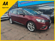 Renault Grand Scenic 1.7 DIESEL, ICONIC BLUE MODEL, 7 SEATS, FULL HISTORY, FINANCE, WARRANTY, 5 STAR REVIEWS