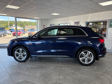 2021 Audi Q3 2L Diesel For Sale Images