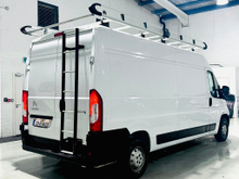 2023 Citroen Relay 2.2L Diesel For Sale Images