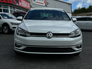 2018 VOLKSWAGEN GOLF  1.4 SPECIAL TAN LEATHER SEATS HIGHLINE MK7.5  SAT NAV PACK - VIRTUAL CLOCKS -REVERSE CAMERA - NAVIGATION - CARPLAY - ANDROID AUTO- BLIND SPOT REAR TRAFFIC ASSIST - DISCOVER PRO