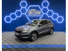 2023 Skoda Karoq 2L Diesel For Sale Images