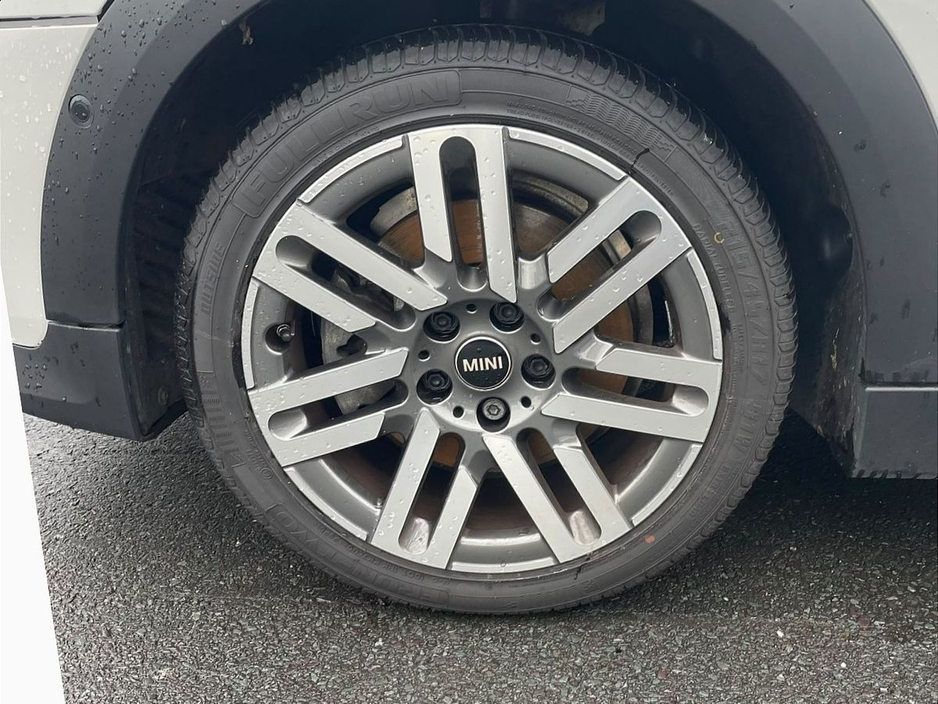 2024 MINI Hatch 1.5L Petrol For Sale Images