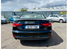 2016 Audi A4 2.0L Diesel For Sale Images