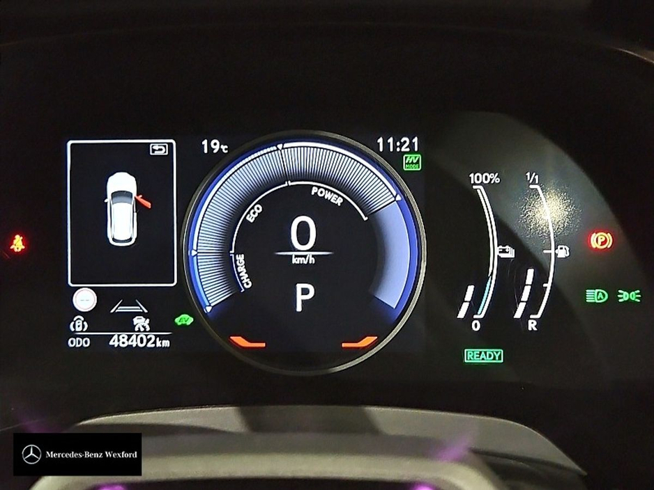 2023 Lexus RX 450 h 2.5L Petrol Hybrid For Sale Images