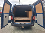 2019 VOLKSWAGEN TRANSPORTER PVL 3000KG TDI 150 T6 150HP MANUAL 6SPEED FWD 5DR