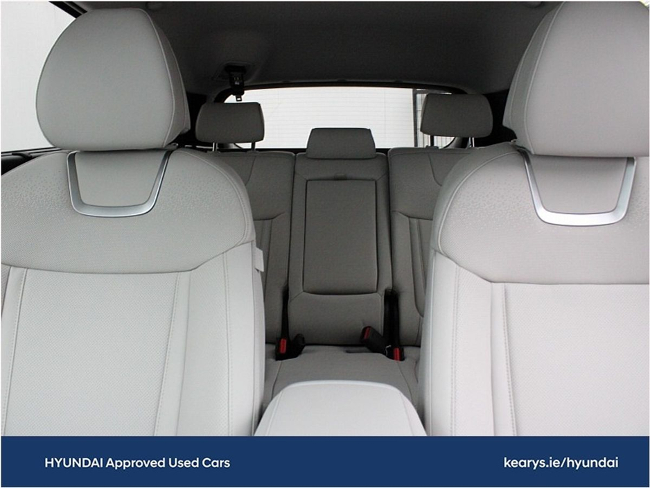 Hyundai Tucson Tucson FL Executive PLUS HEV Auto — thumbnail 11
