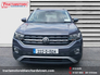 2022 VOLKSWAGEN T-CROSS LIFE 1.0 TSI MANUAL 5SPEED 95BHP