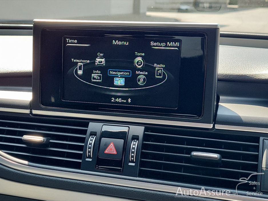 2016 Audi A7 3L Diesel For Sale Images