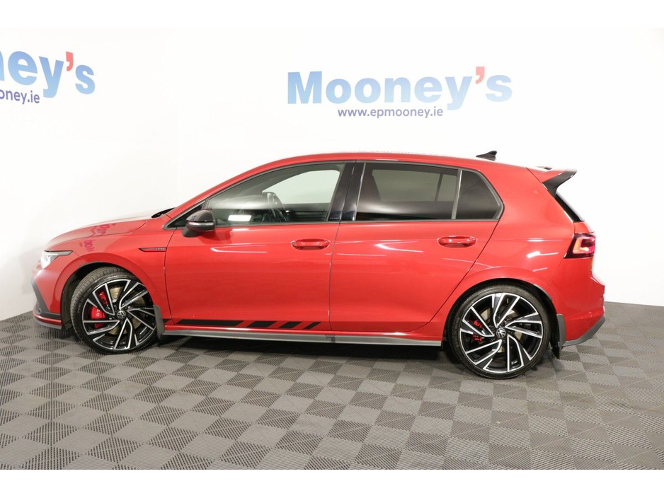 Volkswagen Golf GTI CLUBSPORT DSG - 2.0L Petrol 300 HP - Test Drive Todayt — thumbnail 7