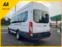 2015 Ford Transit 2.2L Diesel For Sale Images