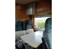 2005 Fiat Ducato Passenger 2.8L Diesel For Sale Images