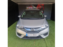Honda Fit 2015 Honda Fit/ Jazz Automatic Hybrid