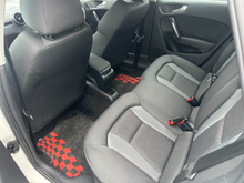 2017 Audi A1 1L Petrol For Sale Images